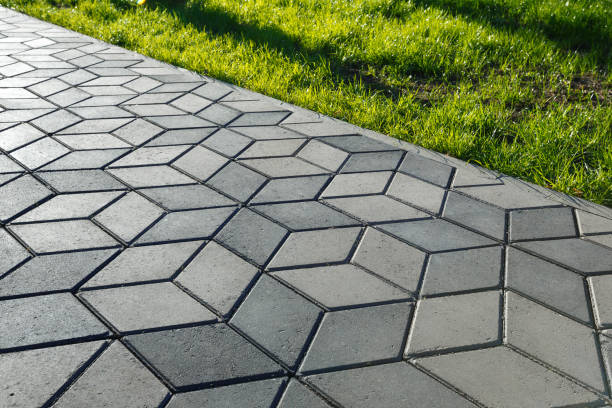 Paver Driveway Replacement in Serenada, TX