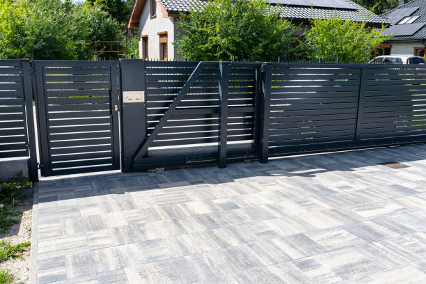 Trusted Serenada, TX Driveway Pavers Experts