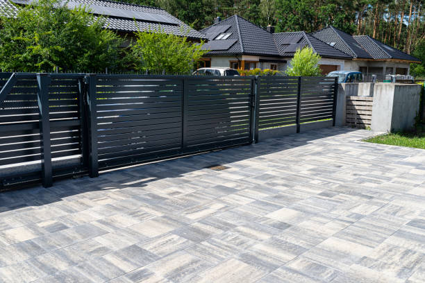 Best Cobblestone Driveway Pavers  in Serenada, TX